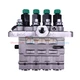 Fuel Injection Pump 131017631 131017630 104135-4012 for Perkins 104-22 Engine