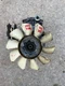 Hydro-Gear BDU-10L-219 Hydro Pump Transaxle Transmission Cub Cadet HDS 2185