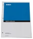 Kobelco SK70SR Op.t Attachment Excavator Parts Catalog Manual  Part# S3YT01801ZE