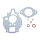 Carburetor Gasket Kit fits Oliver Tractor 1800 1850 1855 Zenith