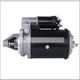 12V 10T Starter Motor 2873A031 fits Perkins Engine 1004-40 1004-40T 3.1524 1004G