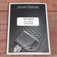 John Deere 992DLC Excavator Parts Catalog Manual - PC2280