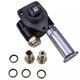 Fuel Feed Pump 34461-09050 For Mitsubishi S4Q2 S4S S6S S4Q CAT Forklift DP150