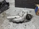 2007 HINO 268 J08E-TV J08E Engine OIL PUMP Genuine OEM 