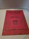 Oliver OC-3 Crawler Tractor Instruction Manual 1951 Model MPN 56-CLI-201