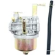 Carburetor for Wisconsin Subaru Robin EY20 EY15 DET180 WI-185 Generator