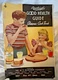 Rawleigh's Good Health Guide Almanac Cook Book 1950 Booklet/Pamphlet 31 Pages