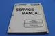 OEM MERCURY 1999 4 5(4-STROKE) SERVICE MANUAL PT# 90-857138