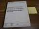 CAT Caterpillar 637D Tractor Scraper Power Train Test Service Repair Manual 4JB