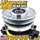 HiTorq Clutch & PTO Switch for Craftsman DGT4000 DGT6000 GT3000 GT5000 DGS6500