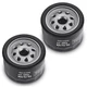 2x Oil Filter for Kawasaki FR691V FR730V FR651V FR541V FR600V FX600V FS730