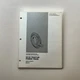 Cat Caterpillar 631-D OEM Power Train Test Shop Service Repair Manual SENR-7259