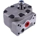 70933C91 Hydraulic Pump for Case IH Tractor 330 340 460 504 560 656 660 806