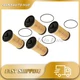 NEW 4PCS Fuel Filter 3611274 For Perkins 850 1100 1200 Engines 1104D-E44T
