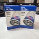 (2 Pk) Engine Oil Filter Carquest 85036 For CHEVROLET, GMC, CADILLAC