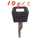 10x for Case International Tractor 580D 580K 580L BACKHOE LOADER