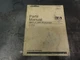 Caterpillar CAT 325C L & 325C LN Excavators Parts Manual   SEBP3148-28  Vol III