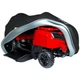 EVRBUL Riding Lawn Mower Cover 78"L x 58"W x 48"H, Heavy Duty Waterproof 420D...