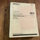 CAT Caterpillar 966G II PARTS MANUAL BOOK CATALOG LIST WHEEL LOADER GUIDE