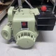 Tecumseh Vintage Nos HM80 8hp Horizontal Shaft Engine With 3/4 Crankshaft