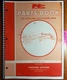 Massey Harris Ferguson L-UO-20 L-UO-22 Manure Loader Parts Book Manual 3/55