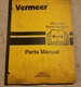  Vermeer D50x100a/Navtec Navigator Parts Manual