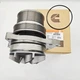 Engine Water Pump 3683651 For Cummins ISX ISX15 QSX QSX15 ISZ 15 3684450 4386576