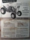 Jacobsen Chief 100-C 100C 100D 100-D Lawn Garden Tractor Parts Manual