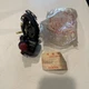 NOS New OEM 1974 Honda CB200 Engine Stop/Dimmer Handlebar Switch 35150-354-701