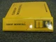 Komatsu PC150LC-5 Hydraulic Excavator Shop Service Repair Manual 6001- & A70001-