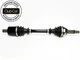 GENUINE OEM Club Car Half Shaft  #102865201, XRT 1500 Carryall 294 Bobcat 2200