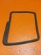 GENUINE STIHL FS 360 420 L 500 550 L AIR FILTER GASKET 4116 149 0500 NEW OEM B6