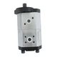 T2195-31501 Hydraulic Pump For Kioti CK25 CK30 CK35 LK3054 Tractor