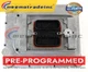 Engine Controller VOE 22423434 For Volvo L150H L180H L220H L250H Wheel Loader