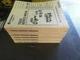 International 2000 3700 3800 4000 8000 Series Truck Service Manual  CTS-4260   