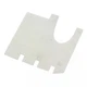 Insulating Plate Fits Stihl 020T MS200T Chainsaw Replacew 1129 351 4000
