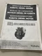 Kubota Diesel Engine Operators Manual z500-b Zh600-b D650-b D850-b And More