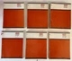 Vintage Case Tractor Parts Catalog Lot 580CK 770 870 380CK 480CK 530CK