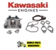 NEW GENUINE OEM KAWASAKI 99999-0624 CYLINDER HEAD KIT #1 FX751V FX801V FX850V