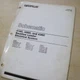 CAT CATERPILLAR 416c 426c 436c backhoe loader Electrical Wiring Schematic Manual