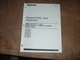 CAT Caterpillar 966G II Loader Power Train Assembly Service Repair Manual AXC1-