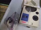 Semacon S-110 manual coin token counter READ AD extra parts   E5