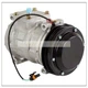 24V A/C Compressor AT163728 for John Deere 750B 850B 850C 655B 750C 670B 672B