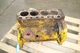 International IH 2504 Gas Tractor Engine Block  375597R1 C153