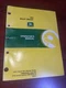 John Deere 550 Mulch Master Operator Manual OMN200403 H3