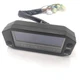 HS500 HS700 500 700 ATV Quad Speedometer assy For Hisun Massimo 500CC 700CC ATV