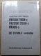KOMATSU FB15SH-5 FB18SH-5 FB20SH-3 FB25SH-3 SERVICE SHOP REPAIR WORKSHOP MANUAL