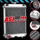 RC41142300 Radiator Fit Kubota KX91-3 KX91-3S U35 U35S U35-3 U35-S2 D1703 Engine