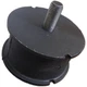 OEM Bomag 06118715 Rubber Isolator For BW80ADS, BW90AC-2, BW100, BW120, BW123