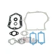 Gasket Kit for Subaru Robin EY20 EY15 Engine Generator Motor ATV Quad Motorcycle